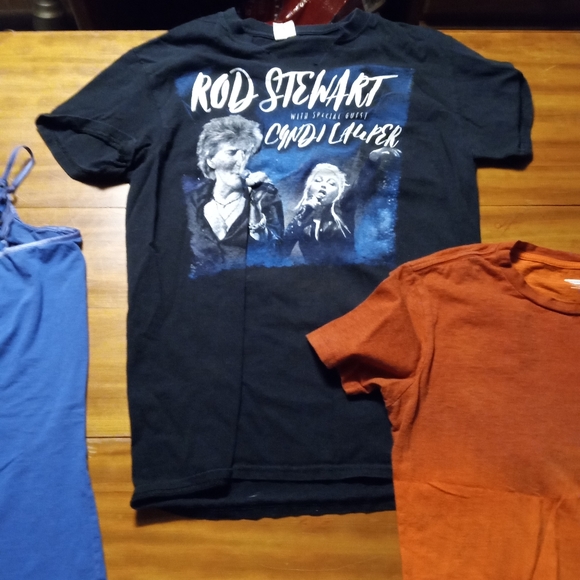 Shirts - Picture 1 of 7